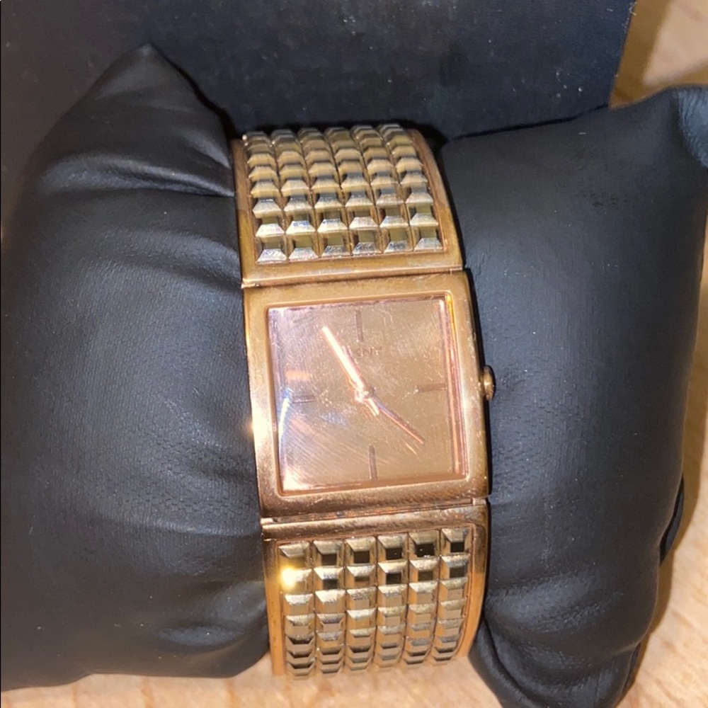 DKNY Watch